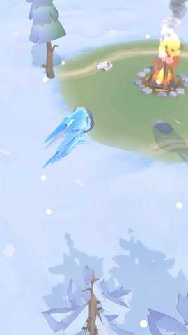 冰雪世界生存者中文版游戏下载