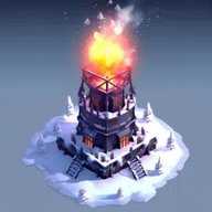 冰雪世界生存者中文版