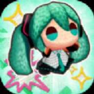初音未来跳跳跳免费版