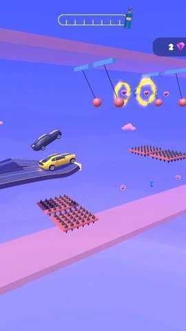 漂移赛DriftRace手游下载
