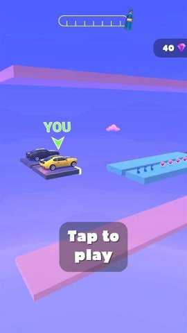 漂移赛DriftRace手游下载
