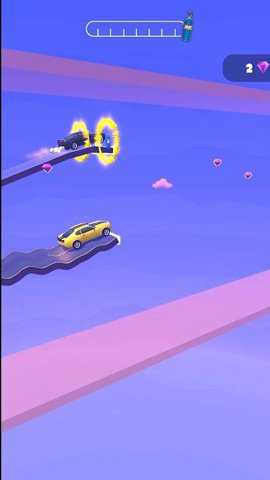 漂移赛DriftRace手游下载