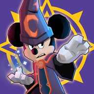 Disney竞技场
