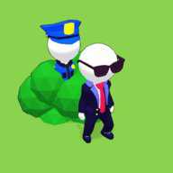 百变特警官方版