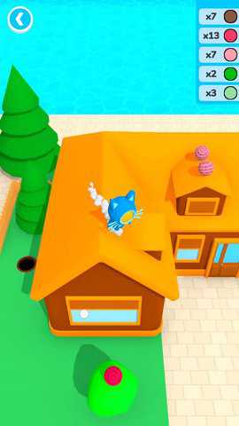 睡衣大作战手游游戏下载