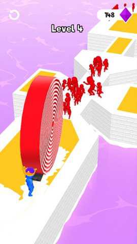 翻滚大师3D游戏下载