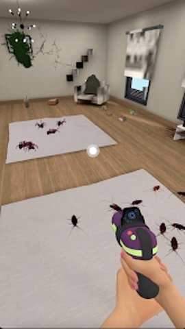 房屋修复3D游戏下载
