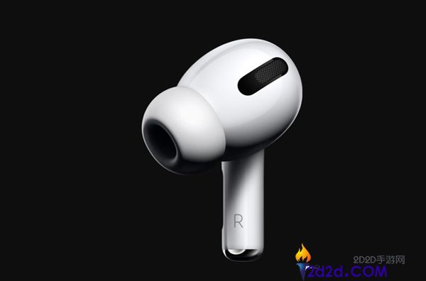 苹果暂停AirPods Pro项目：胎死腹中带摄像头的AirPods Pro或将无望