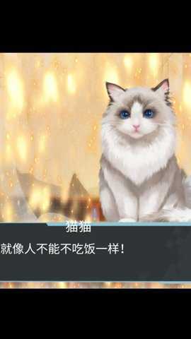 猫生煎熬无广告版游戏下载