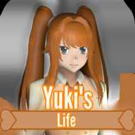 yuki的生活