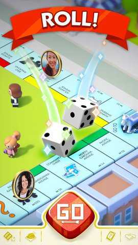monopoly游戏下载