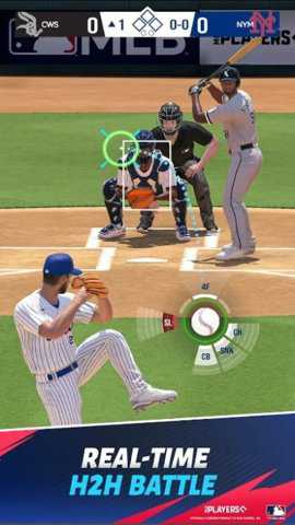 MLB棒球大师游戏下载
