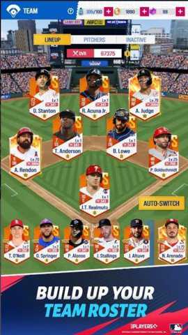 MLB棒球大师游戏下载