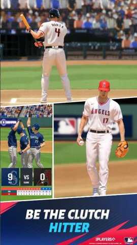 MLB棒球大师游戏下载