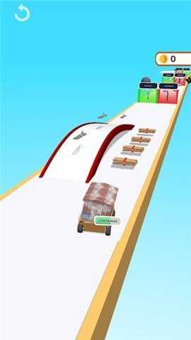 庄园跑酷手游下载