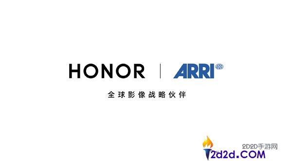光荣与阿莱ARRI达成全球影像战略合作，正式官宣！