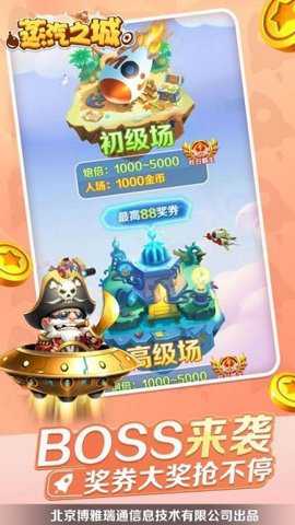 蒸汽之城游戏下载