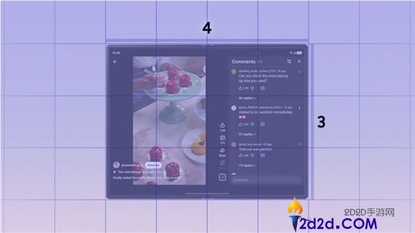 三星Galaxy Z Fold 8发布：首款安卓阔折叠手机，国行价格12999元起