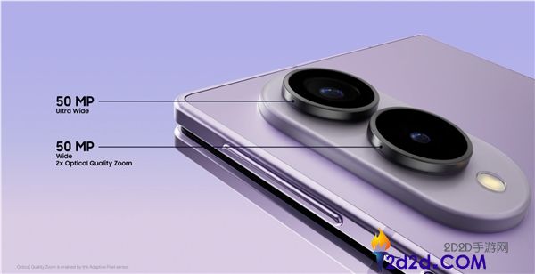 三星Galaxy Z Fold 8发布：首款安卓阔折叠手机，国行价格12999元起