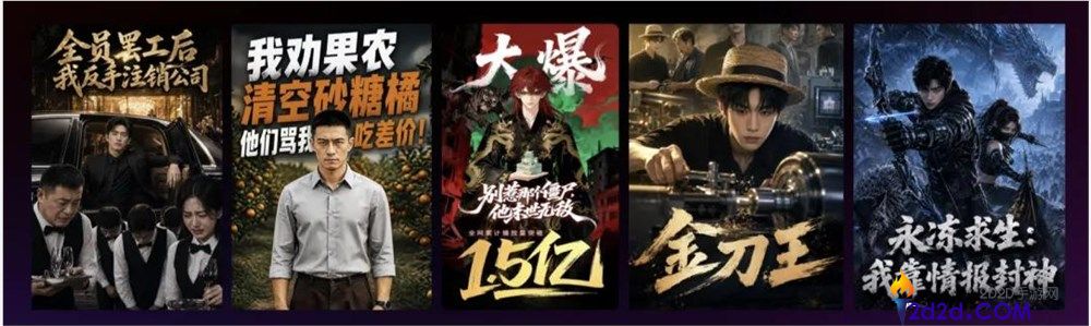 探秘WAIC 2026：影视圈为何率先拥抱AI技术制造的真相