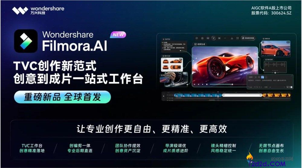 探秘WAIC 2026：影视圈为何率先拥抱AI技术制造的真相