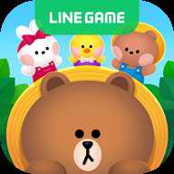 LINE熊大农场
