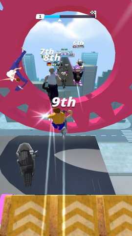 小摩托冲刺手游下载