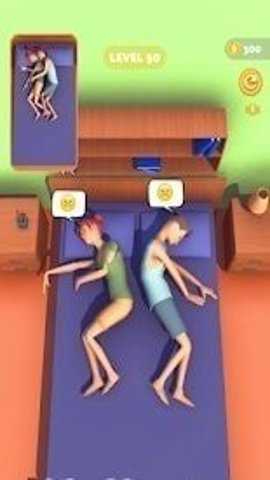 安眠睡觉模拟器中文版手游下载