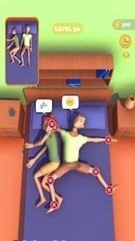 安眠睡觉模拟器中文版手游下载