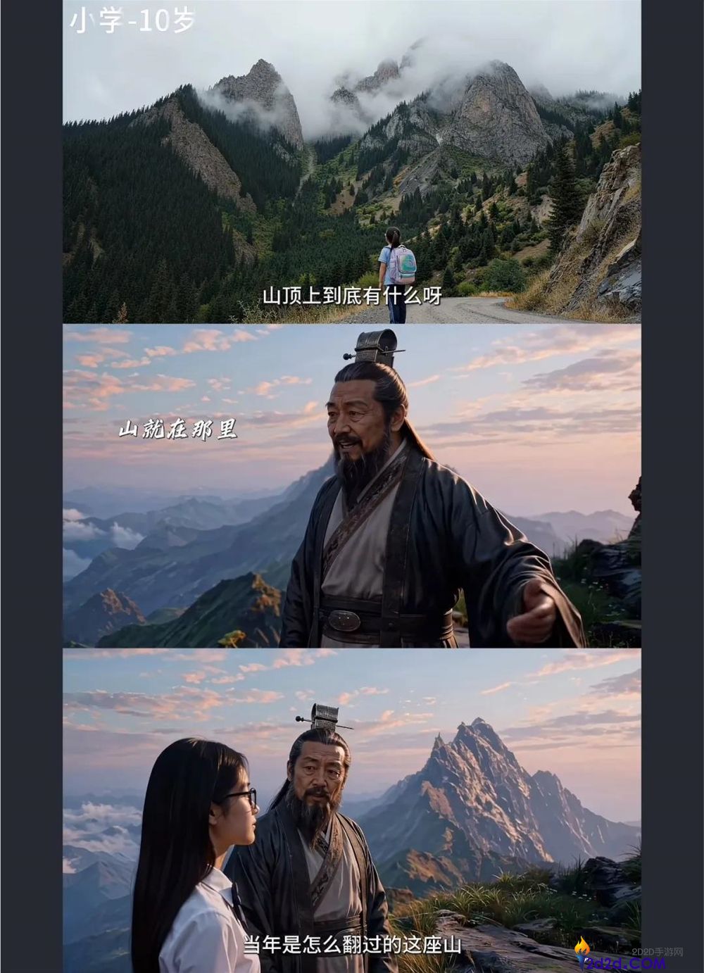[错误] API响应格式错误