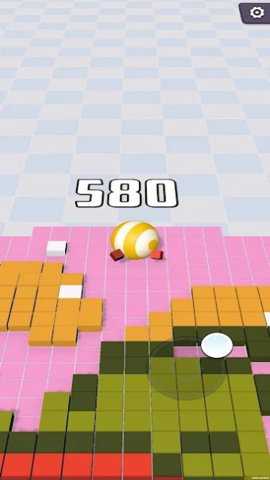 粘性像素3D手游下载