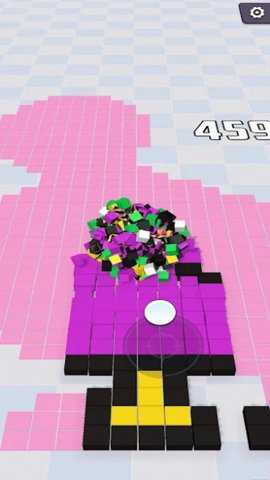 粘性像素3D手游下载
