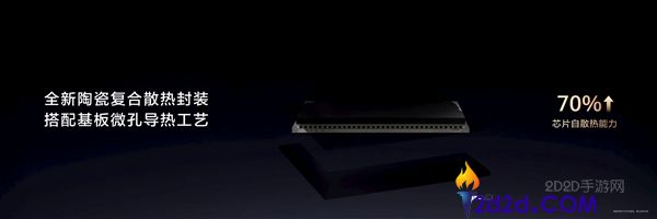 华为MateBook Pro S全球首发3D阶梯扇叶设计，鸿蒙轻薄本功耗仅20W