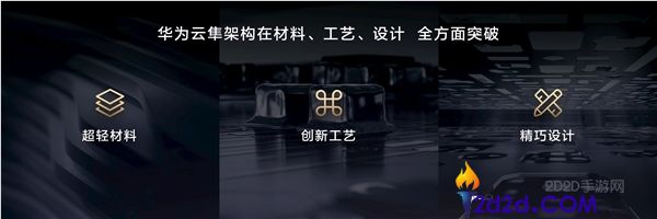 华为MateBook Pro S：全球最轻14英寸金属笔记本，仅重798克