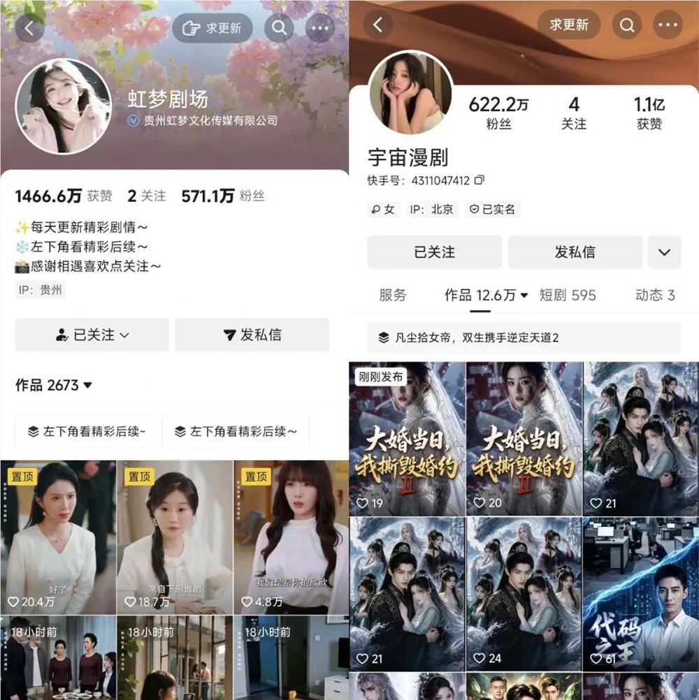 [错误] API响应格式错误