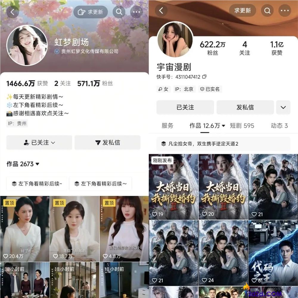 [错误] API响应格式错误