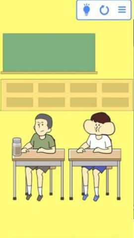 牛奶喷出来了游戏下载