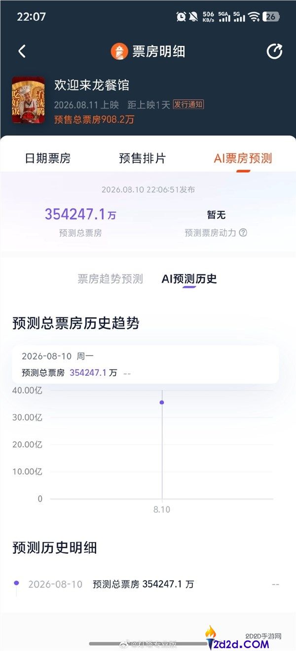 [错误] API响应格式错误