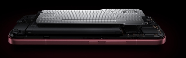 REDMI K100 Pro Max发布：最强旗舰，价格仅4199元起！