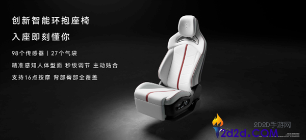 余承东发布智界RX：首款L3级主动驾驶轿跑SUV