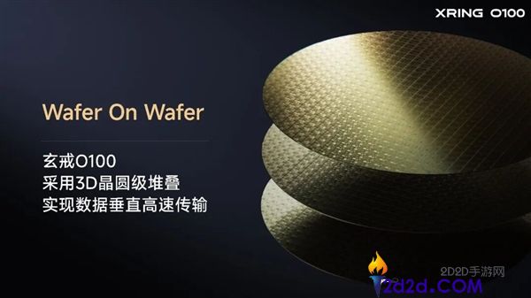 雷军：玄戒O100未来将广泛应用于手机、汽车和机器人等全生态品类