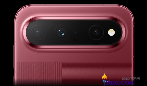 华为Pura X View发布：全球首款阔直板手机，售价5999元起
