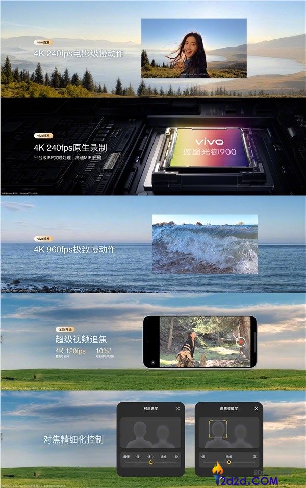 vivo X500系列影像旗舰官宣，蓝厂最强手机将于9月21日发布