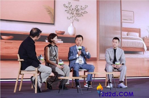 “2026外滩大会：地球火伴热议蚂蚁丛林新愿景，共同开启未来十年”